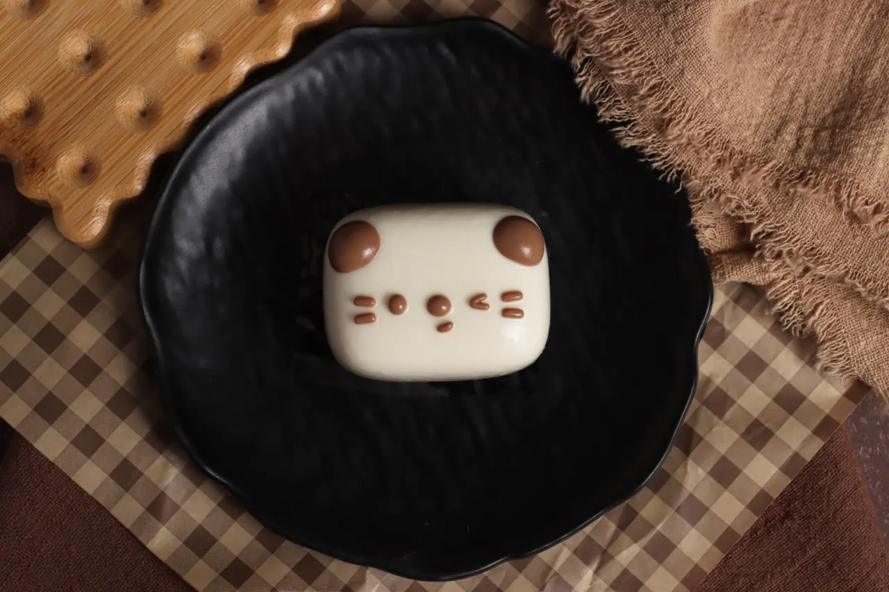 Dessert friend 01