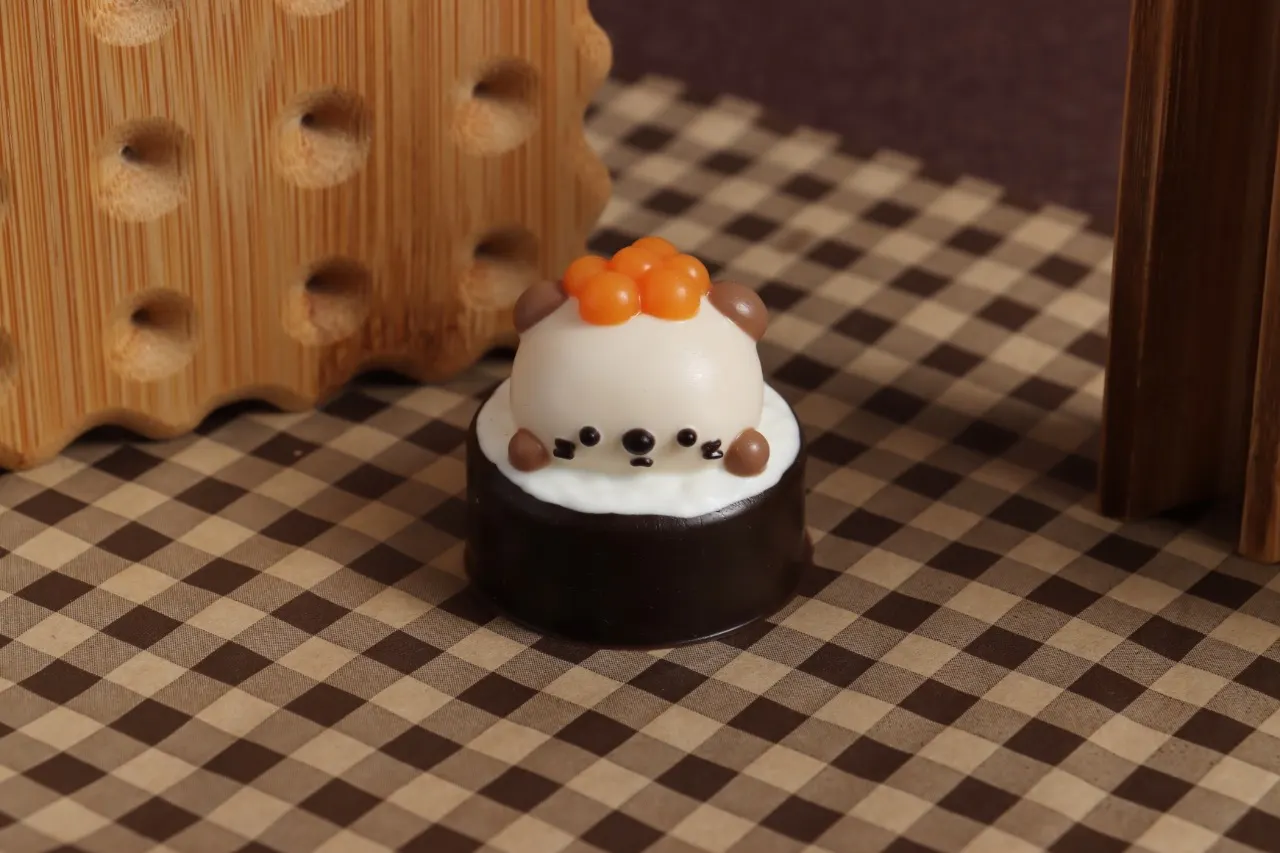 Sushi friend 02