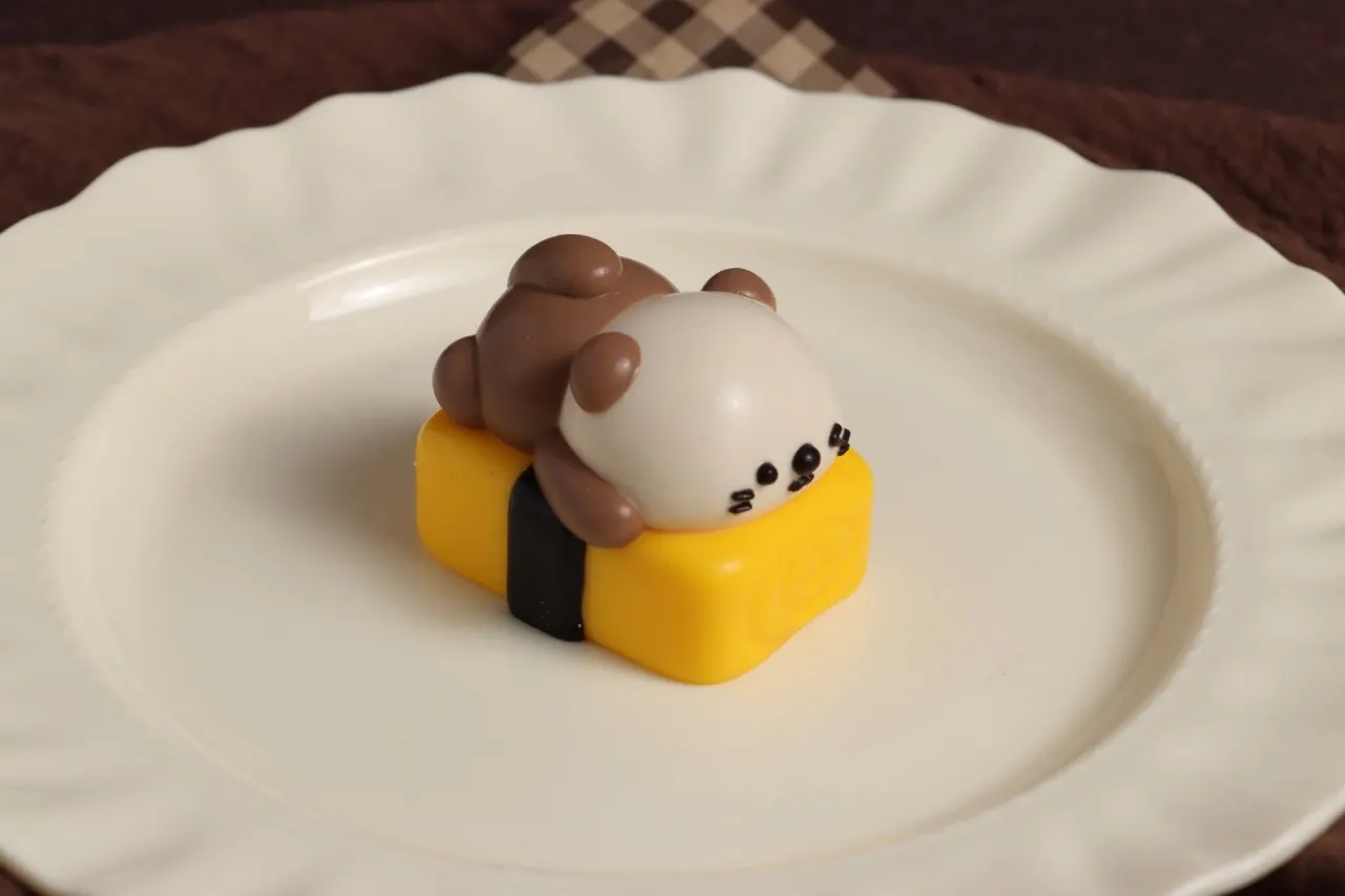 Sushi friend 03