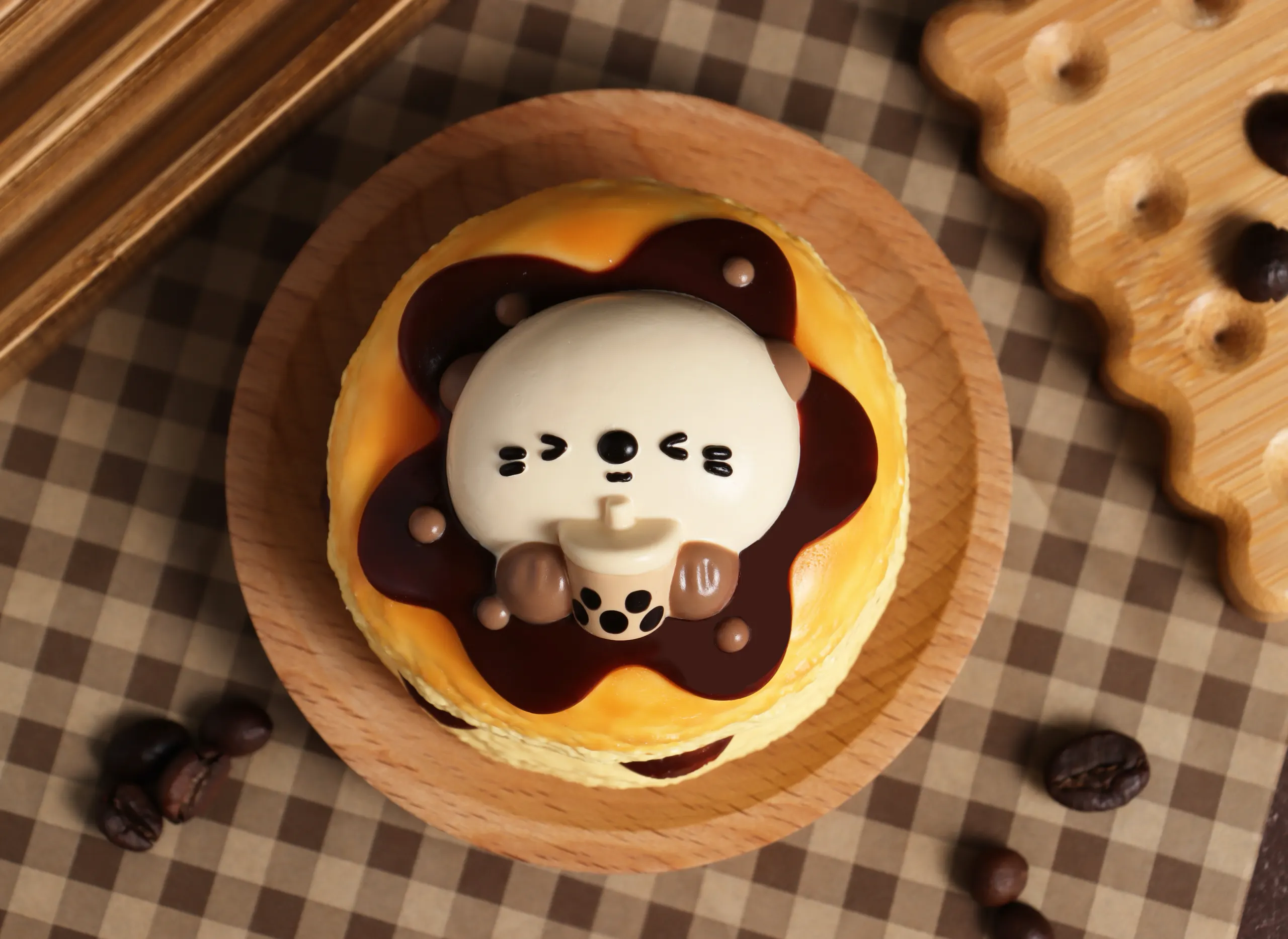Dessert friend 09