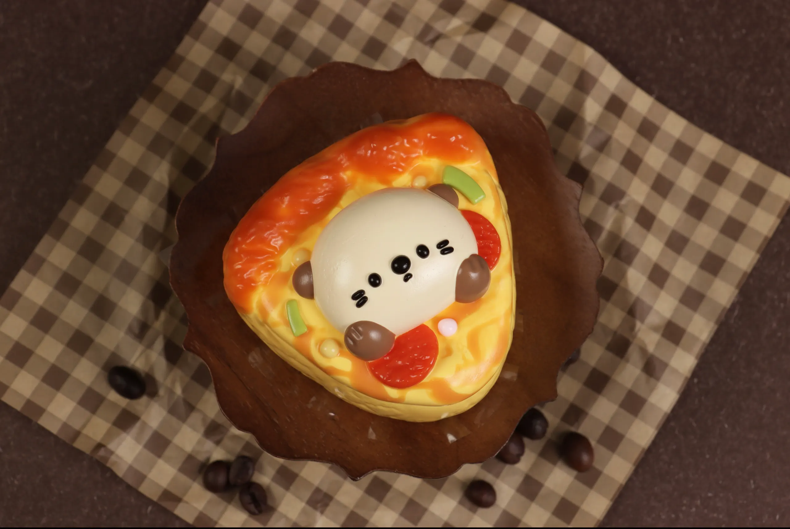 Dessert friend 08