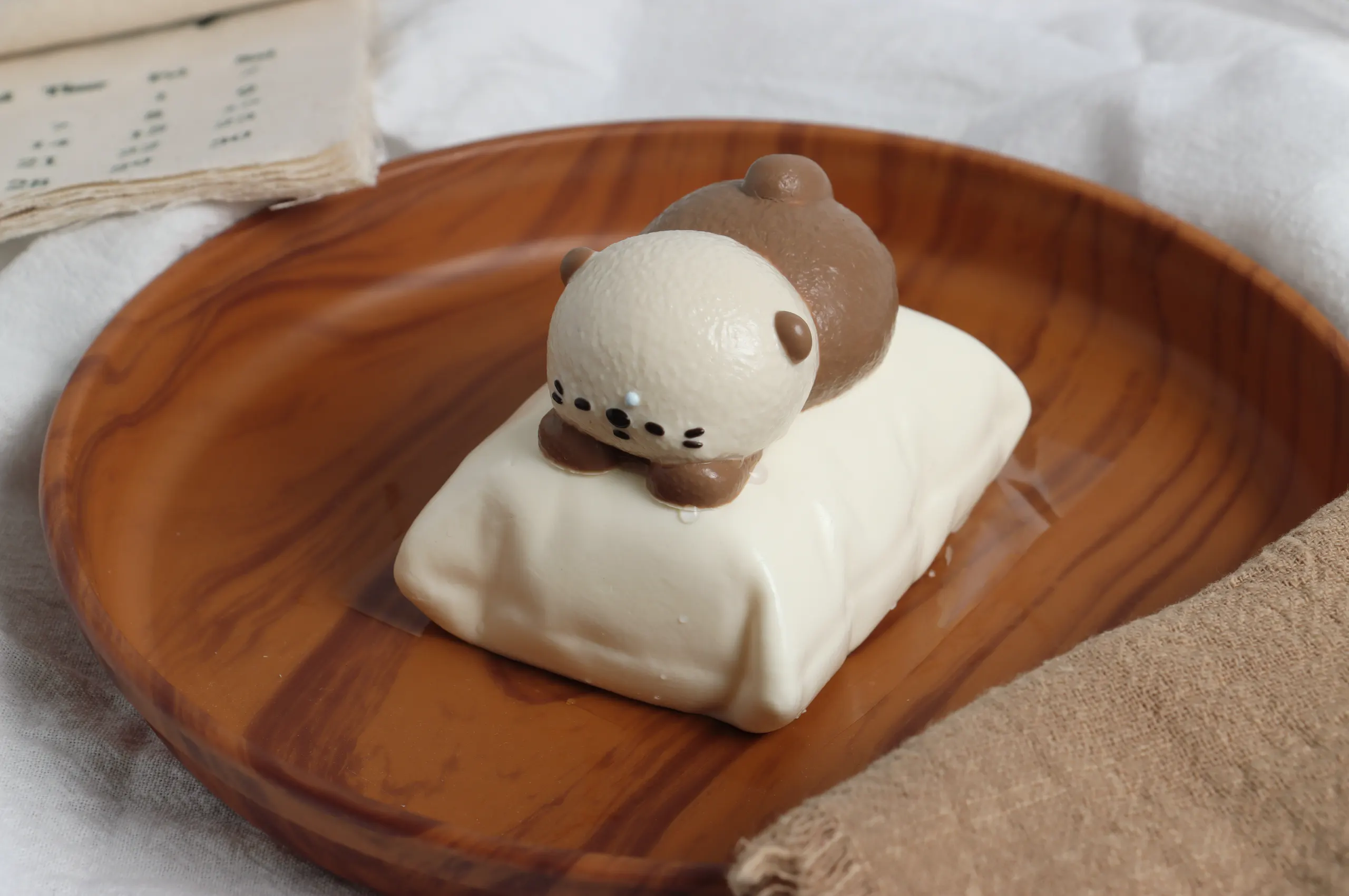 Dessert friend 12