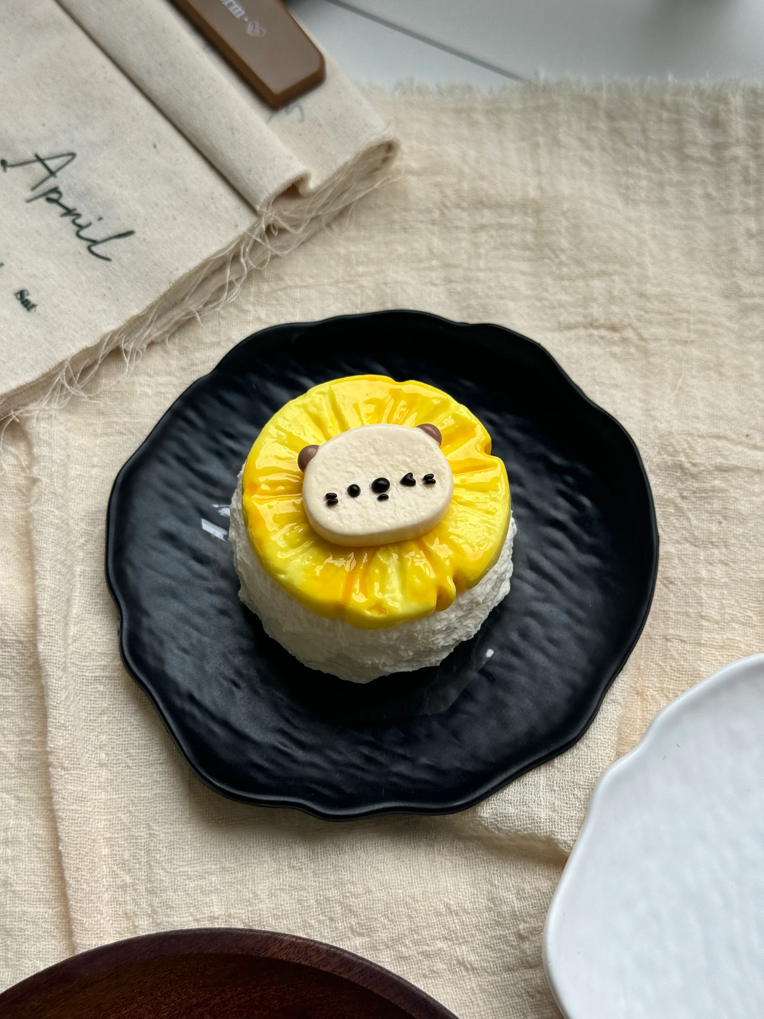 Butter Room