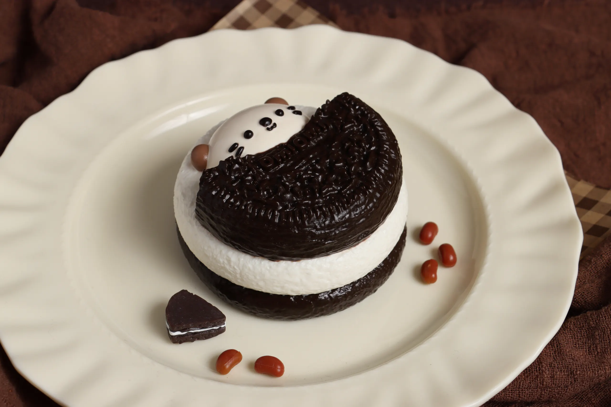 Dessert friend 06