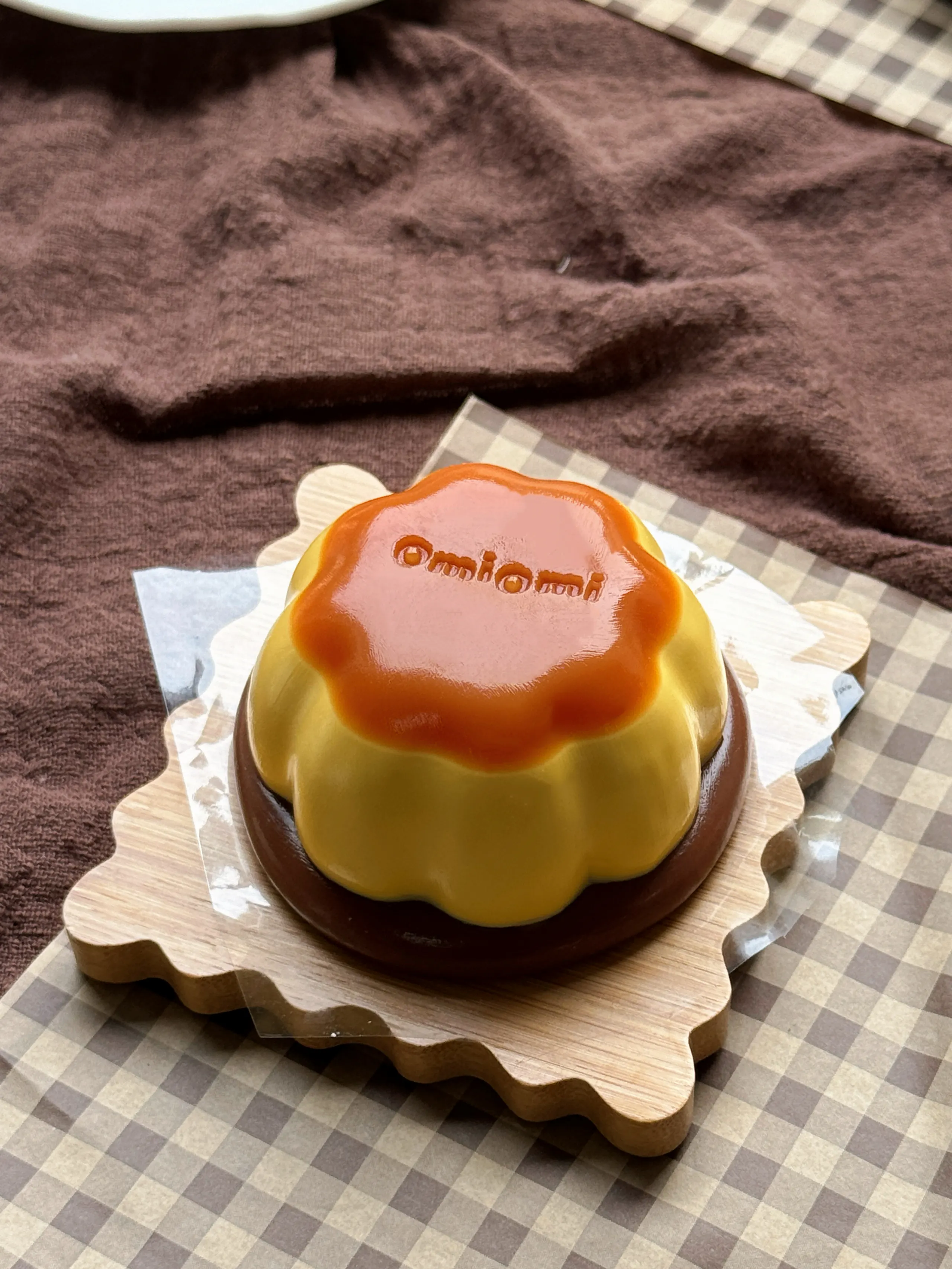 Dessert friend 04